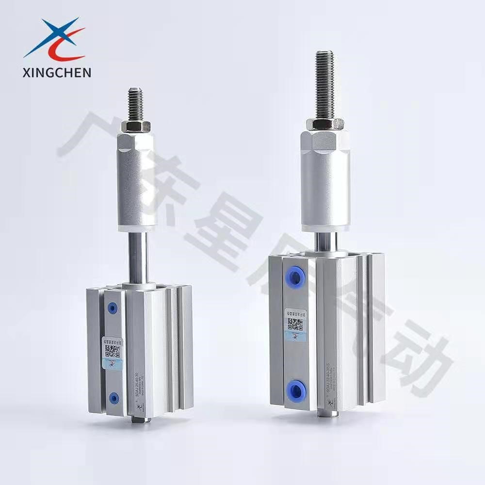 氣動元件的選型,星辰氣缸官網，星辰氣缸質量怎么樣，星辰氣缸怎么樣，星辰氣缸壽命多少次，星辰氣缸選型手冊，星辰氣缸深圳一-級代理